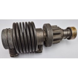 Bendix  Bendix 244166 para motor de arranque